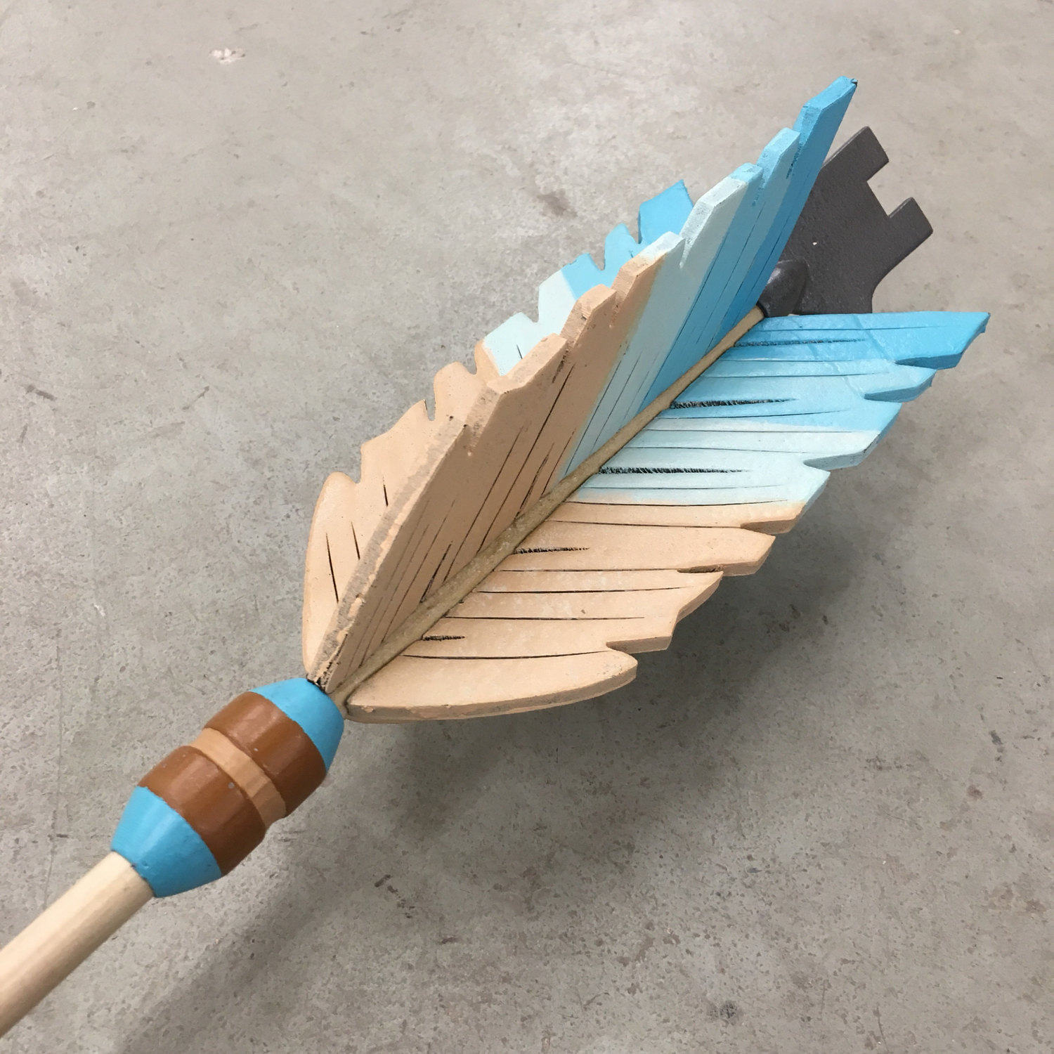 Zelda botw Regular Arrows ( set of 3 ) Givewave Studios