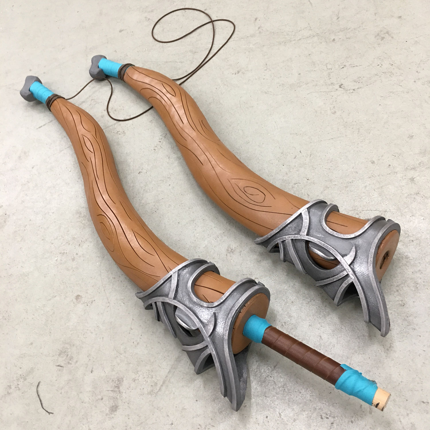 zelda bow and arrow toy