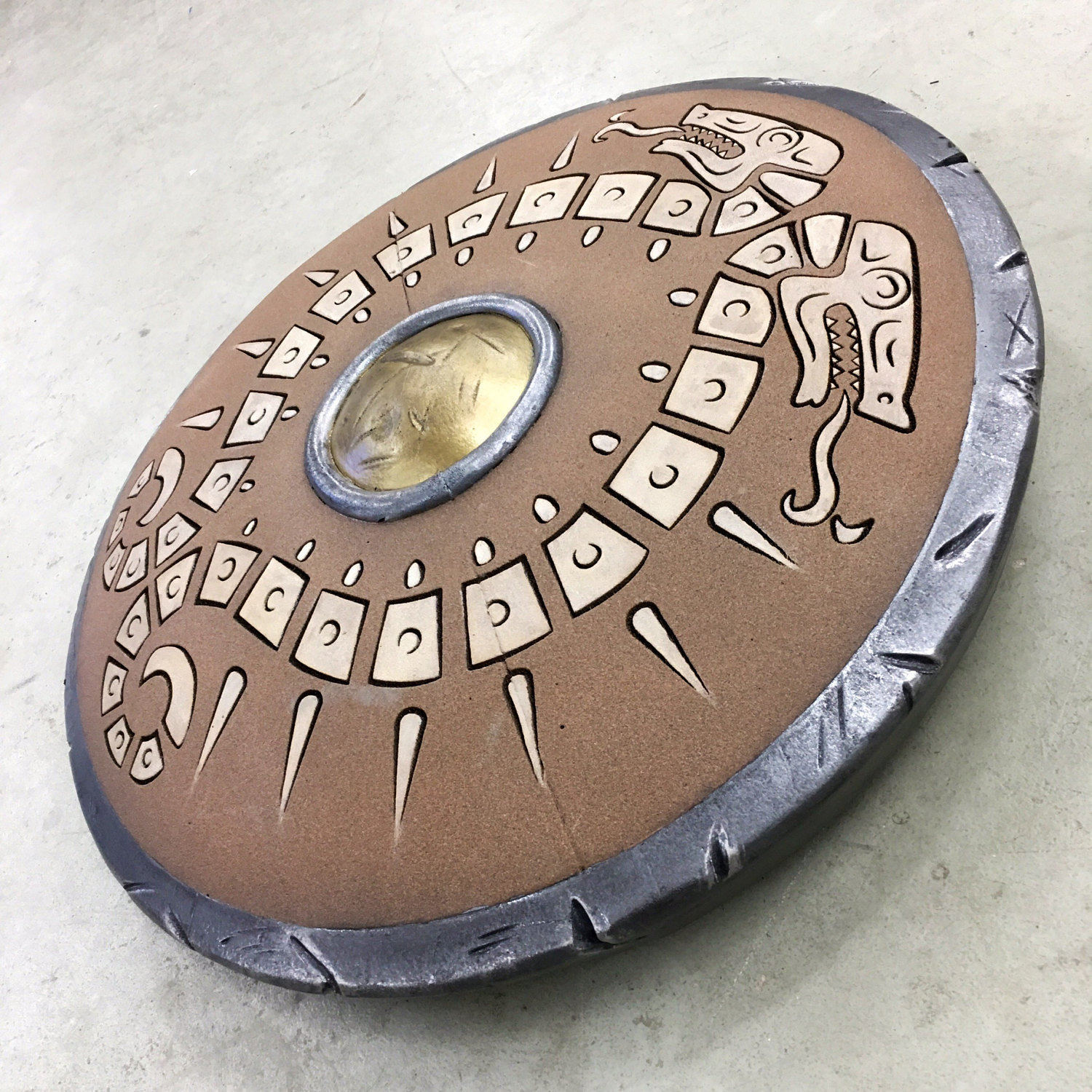 zelda shield toy