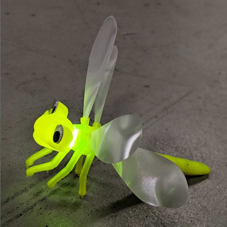 Sparx Light Up DIY Kit