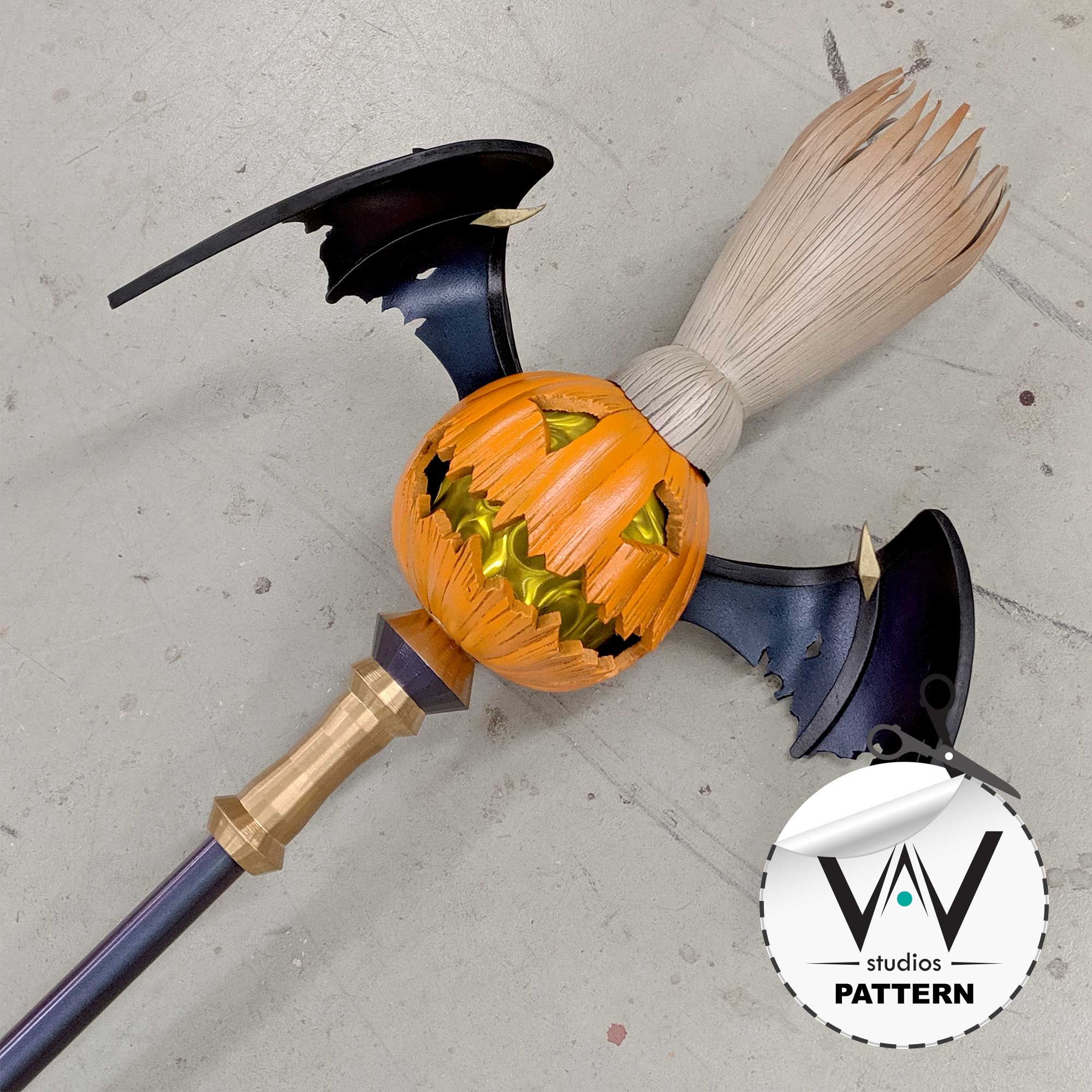 bewitching-janna-league-of-legends-pumpkin-staff-pattern-givewave