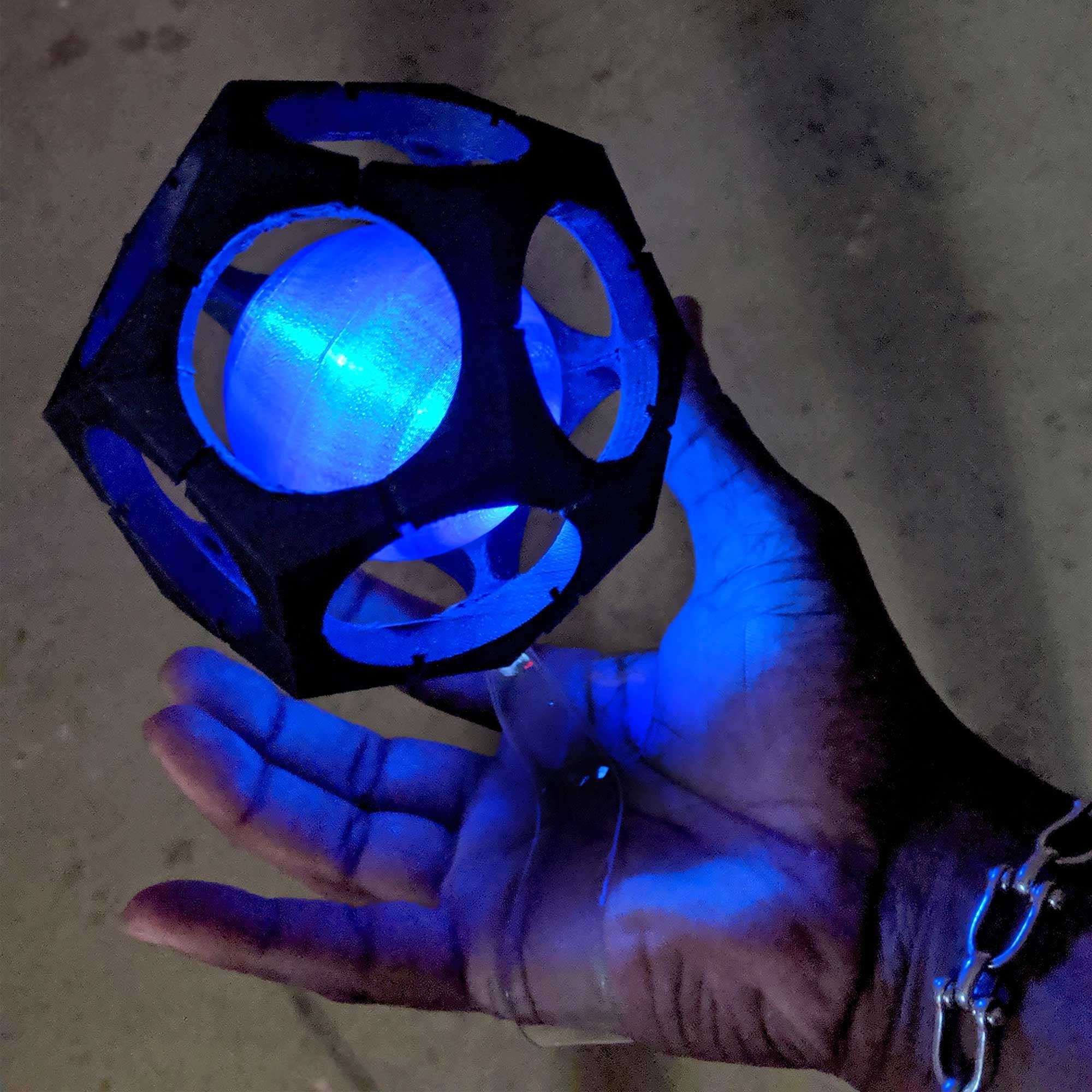 sigma pop figure overwatch