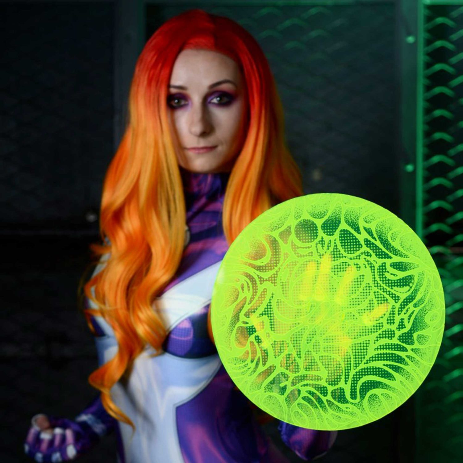 Goku Back Dragon Ball Z Cosplay Power Blade Prop Givewave Studios