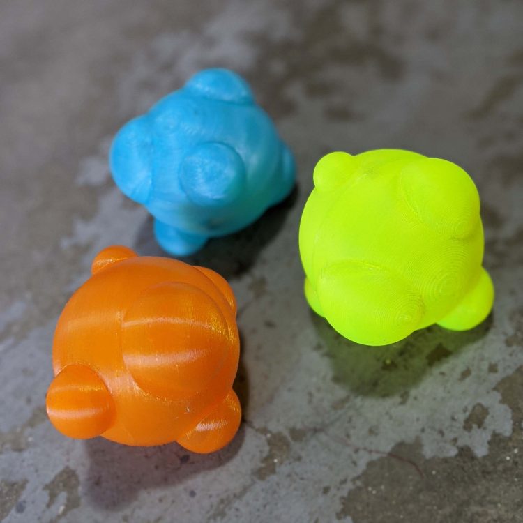 JuJu Jelly ( BOTW ) LED Prop DIY KIT