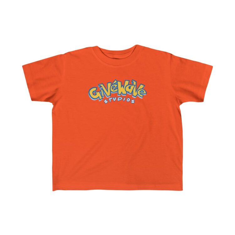 PokéWave Kid’s Jersey Tee
