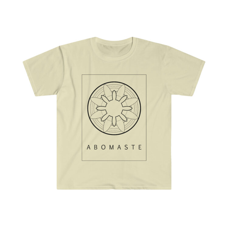 She Hulk Inspired “ABOMASTE” Unisex Softstyle T-Shirt
